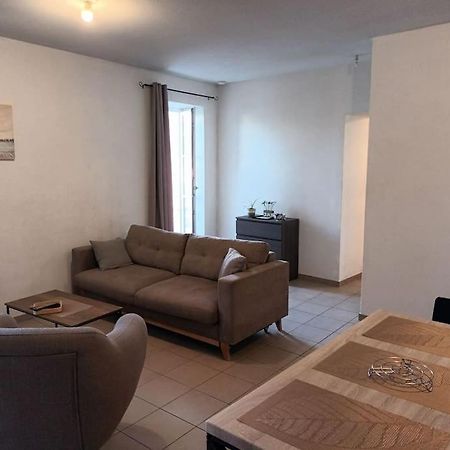 Appartement Duplex Nimes Centre Exterior photo